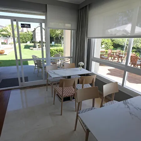 Atlantico 4*
