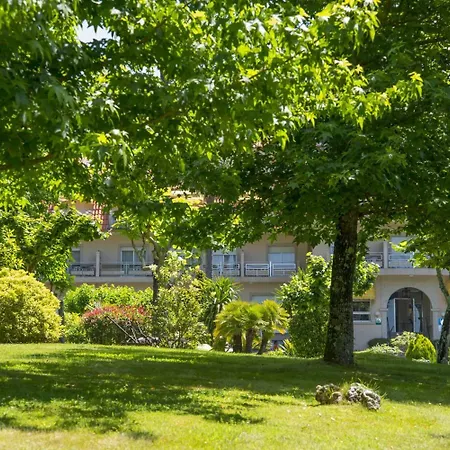 Atlantico Ξενοδοχείο San Vicente do Mar