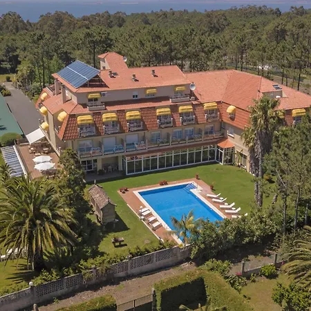 Atlantico Ξενοδοχείο