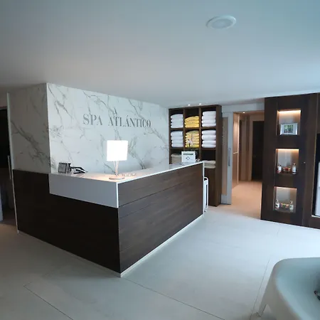 Atlantico 4*
