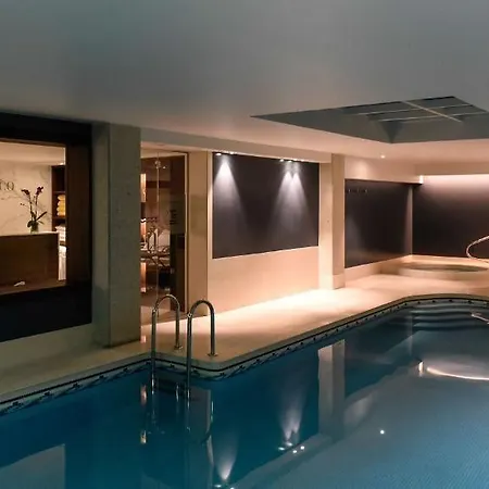 Atlantico Ξενοδοχείο