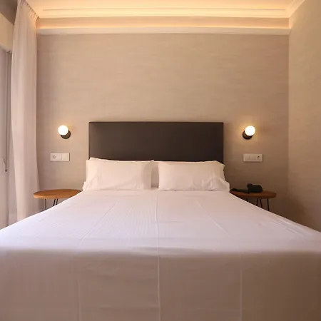Atlantico Hotel 4*