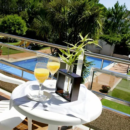 Atlantico Отель 4*