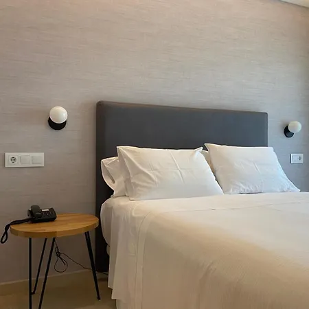 Hotell Atlantico San Vicente do Mar