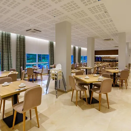 Atlantico Hotel San Vicente do Mar