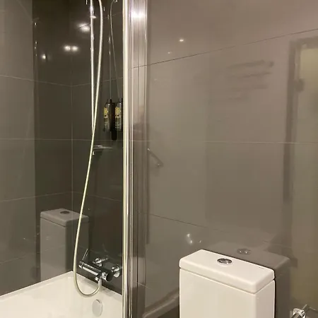 ホテル Atlantico