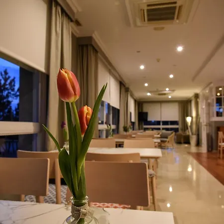 Otel Atlantico