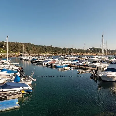 Atlantico Сан-Висенте-до-Мар