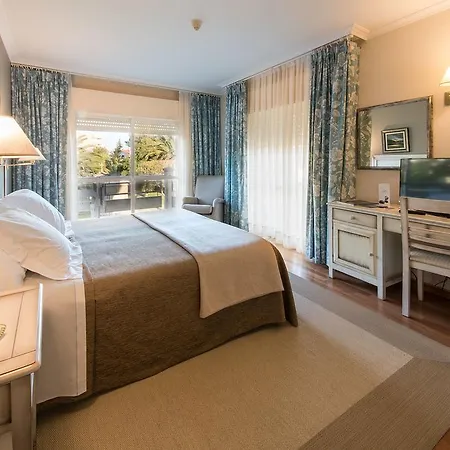 Atlantico Сан-Висенте-до-Мар