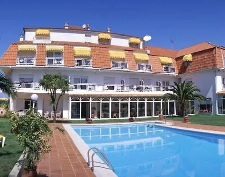 Atlantico Otel San Vicente do Mar