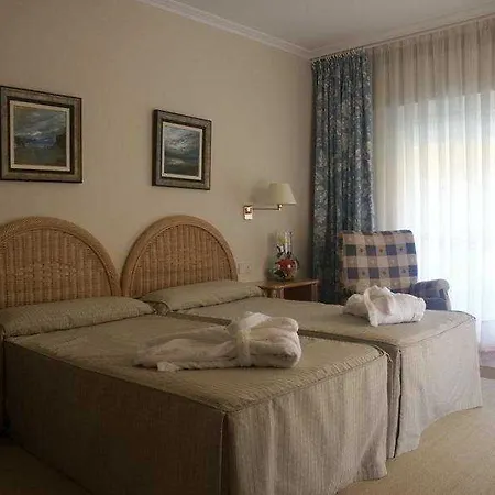 Otel Atlantico