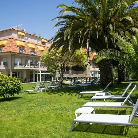 Atlantico Otel 4*