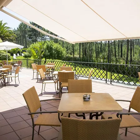 Atlantico Otel 4*