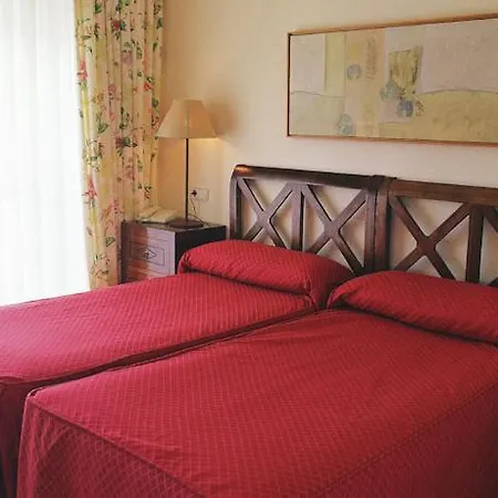 Atlantico Otel San Vicente do Mar