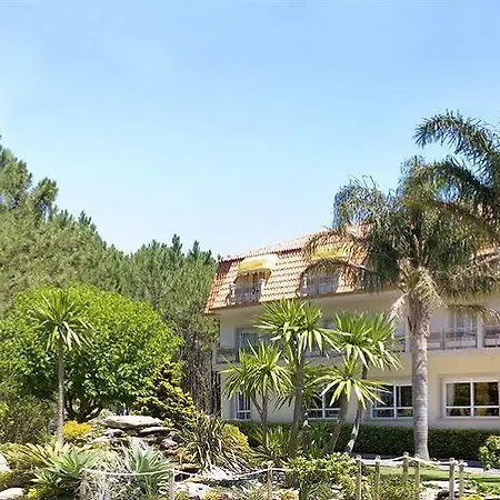Otel Atlantico