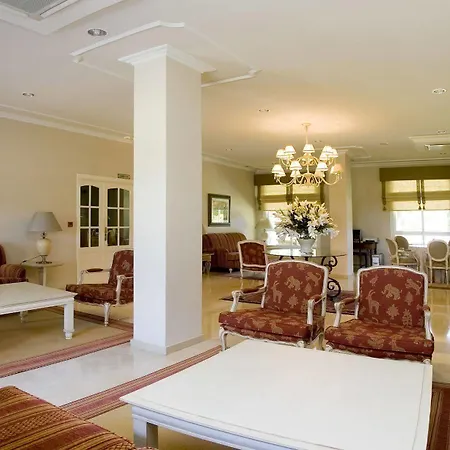 Hotell Atlantico San Vicente do Mar