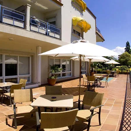 Otel Atlantico