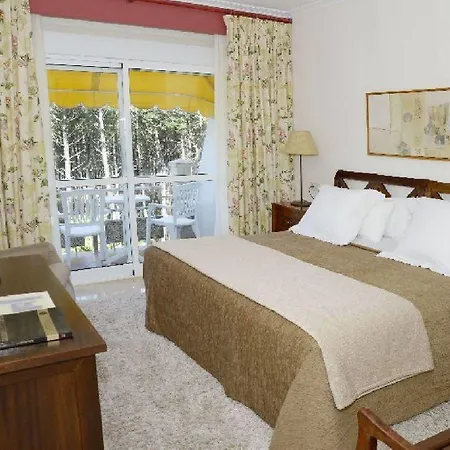 Hotell Atlantico 4*