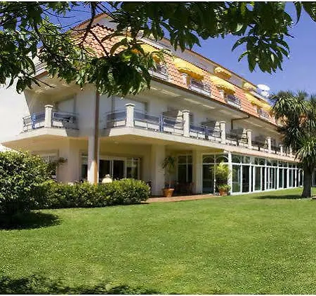 Otel Atlantico San Vicente do Mar