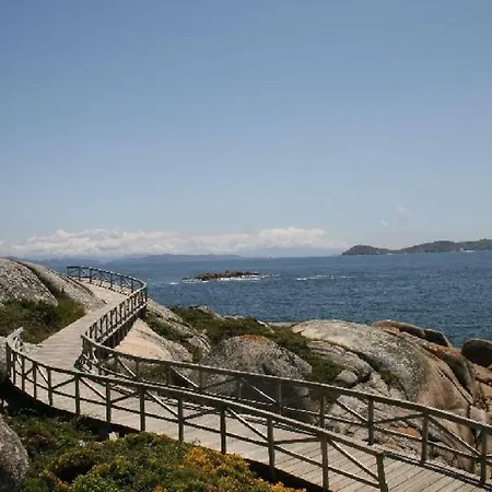 Atlántico Hotel 4*