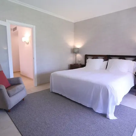 Atlántico 4* San Vicente del Mar
