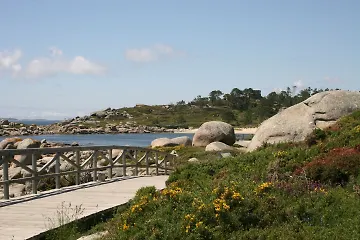 Atlántico Hotel San Vicente del Mar