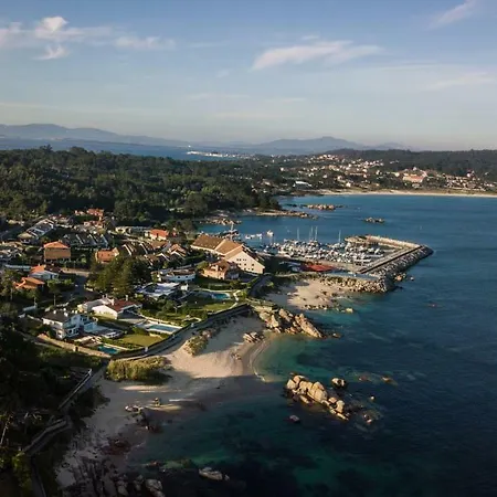 Atlántico Hotel 4*
