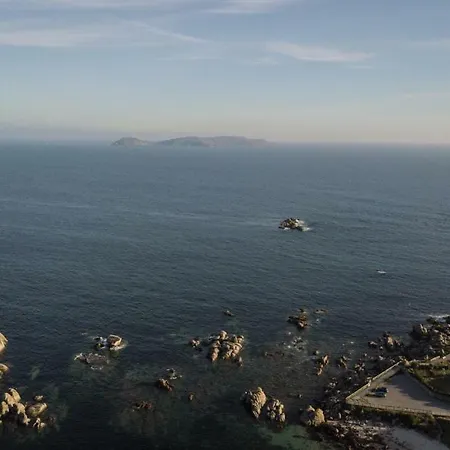 Atlantico Ξενοδοχείο