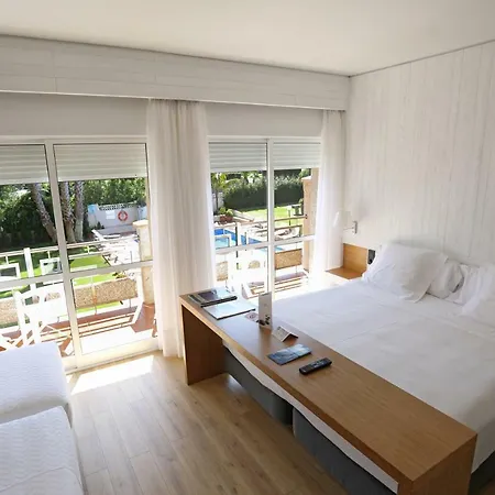 Otel Atlantico 4*
