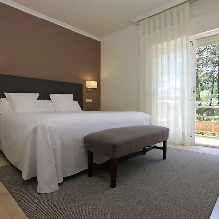 Otel Atlantico