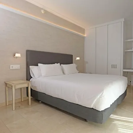 Hotell Atlantico 4*