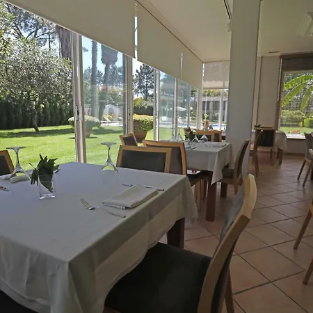 Atlantico Hotell