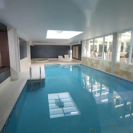 Atlantico Ξενοδοχείο 4*