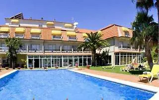Hotel Atlántico San Vicente del Mar