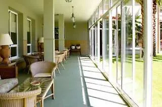 Hotel Atlántico