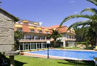 Atlántico 4* San Vicente del Mar