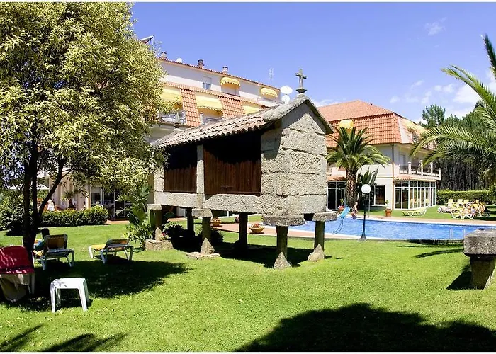 Atlantico Hotell 4*