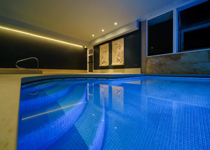 Atlantico Hotell