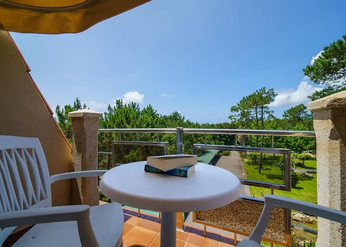 Atlantico Hotel 4*