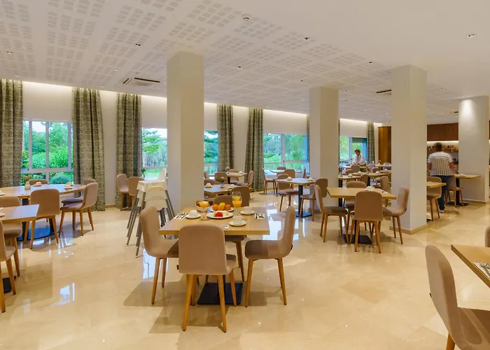 Hotell Atlantico San Vicente do Mar