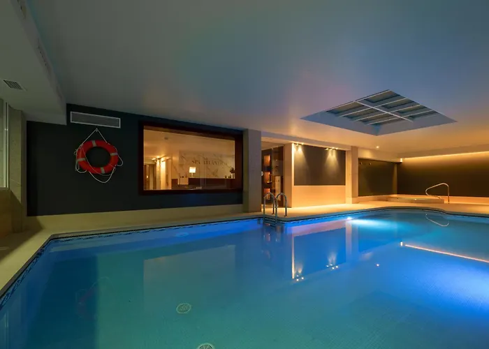 Hotell Atlantico