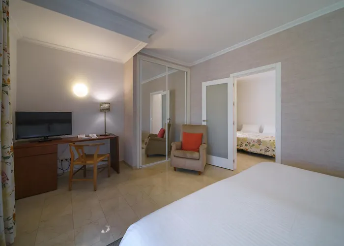 Atlantico 4*