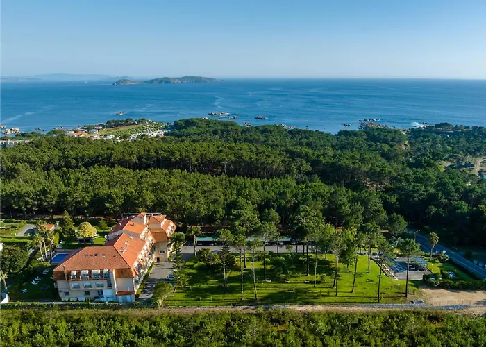 Atlantico Hotel 4*