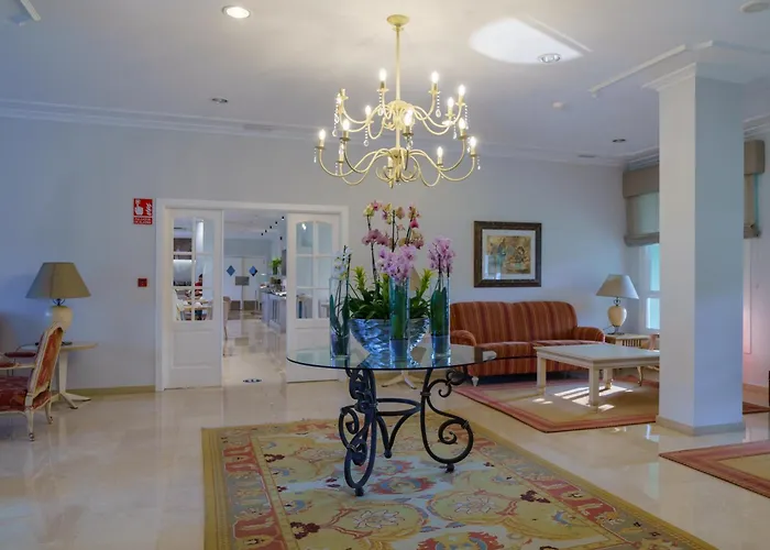 Hotel Atlantico 4*