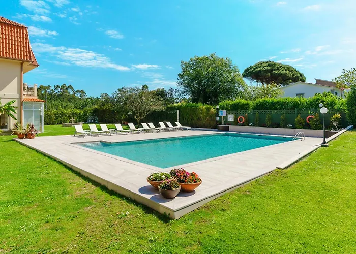 Atlantico Hotel