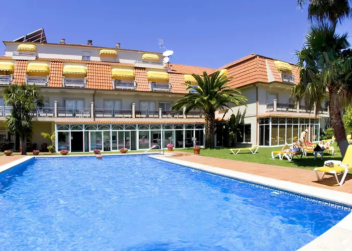 Atlantico Hotel 4*