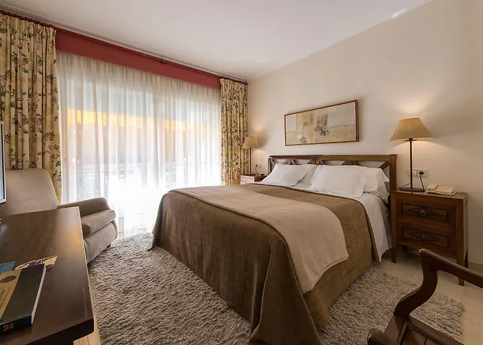 Atlantico Hotell 4*