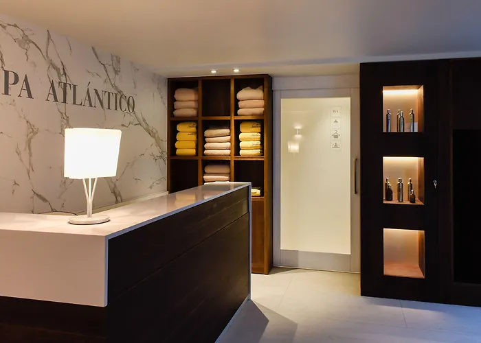 Atlantico 4*