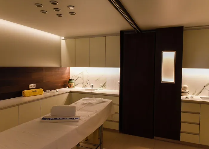Atlantico 4*