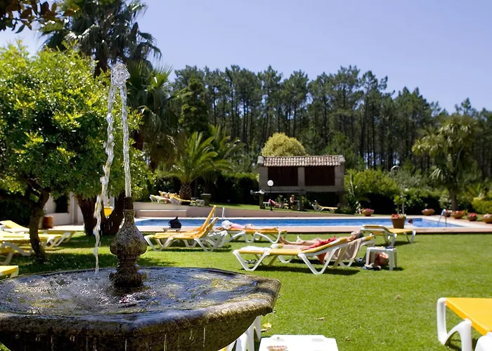 ホテル Atlantico 4*